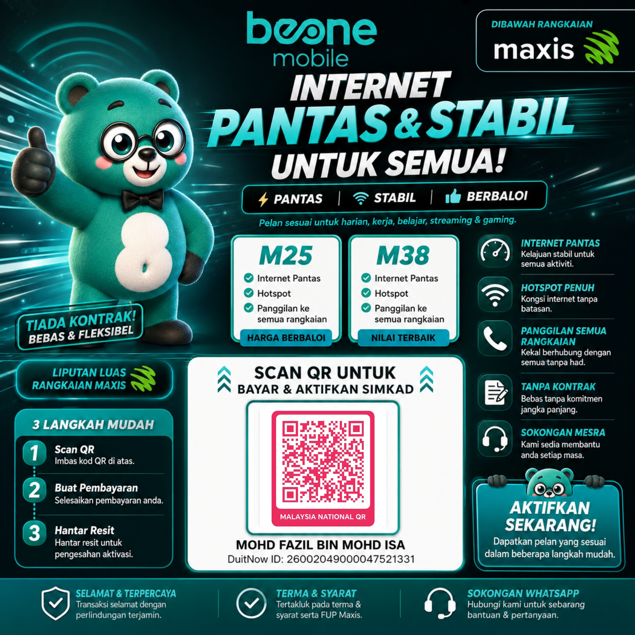QR Code